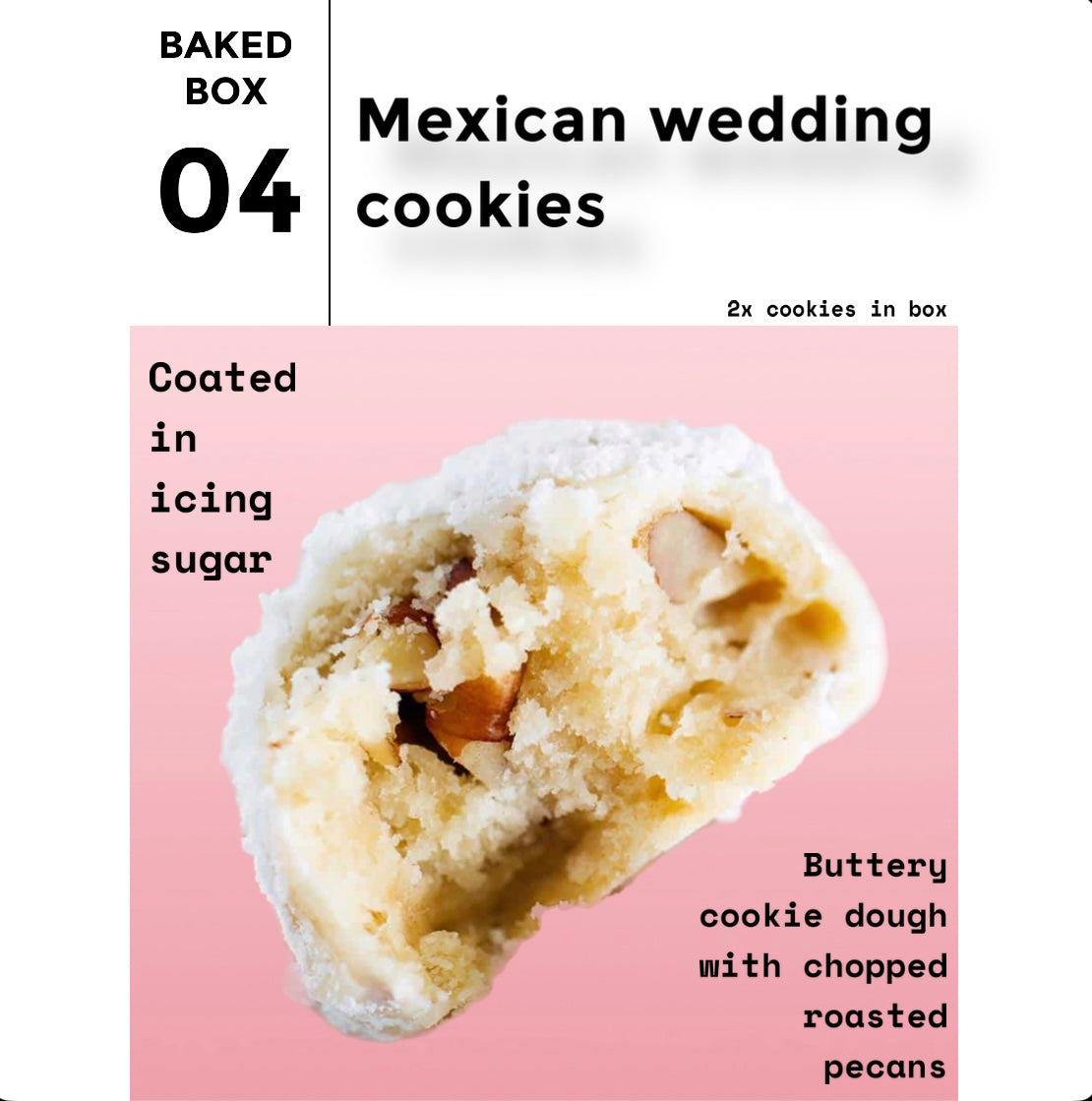 Baked box 4