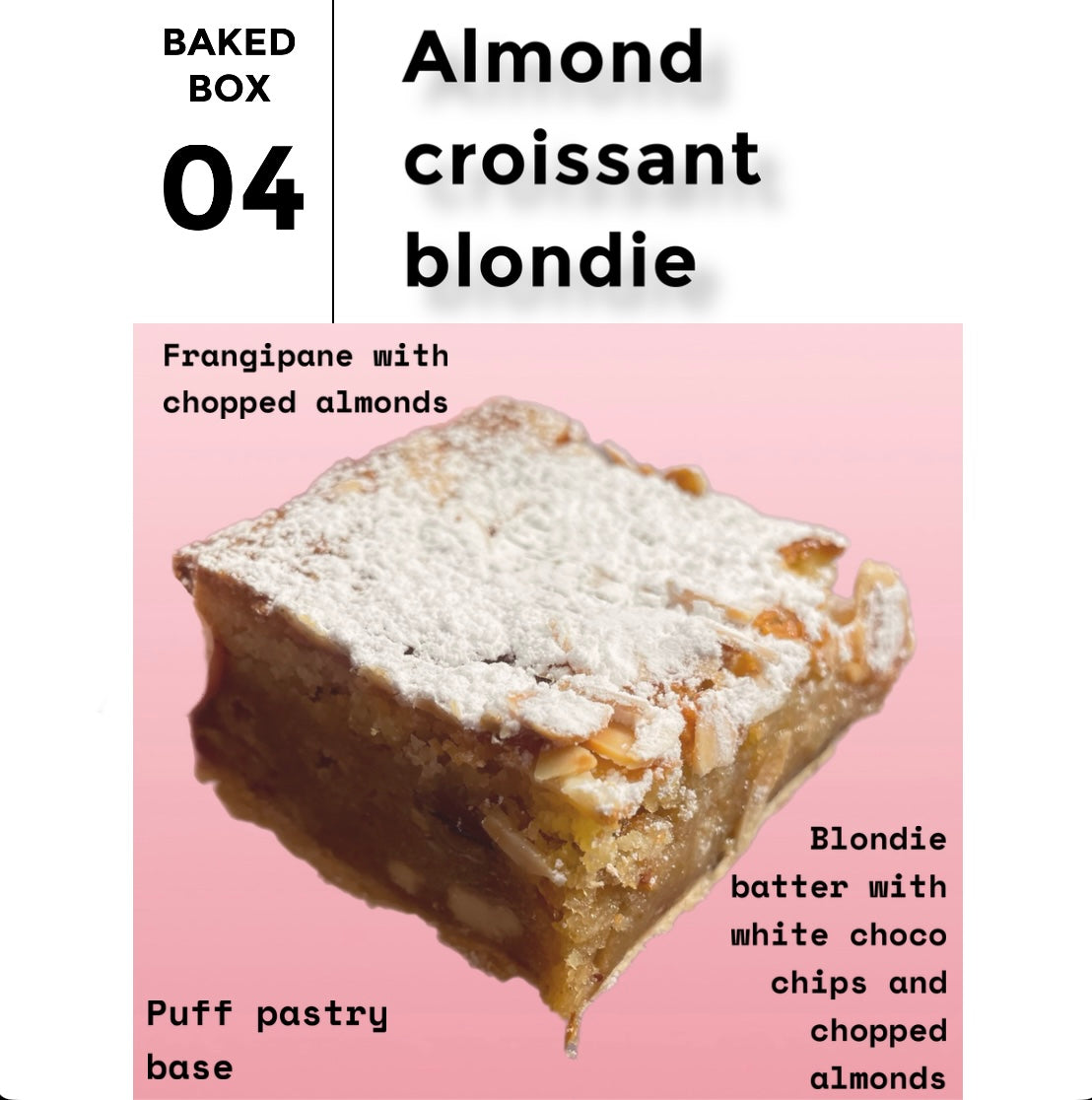 Baked box 4