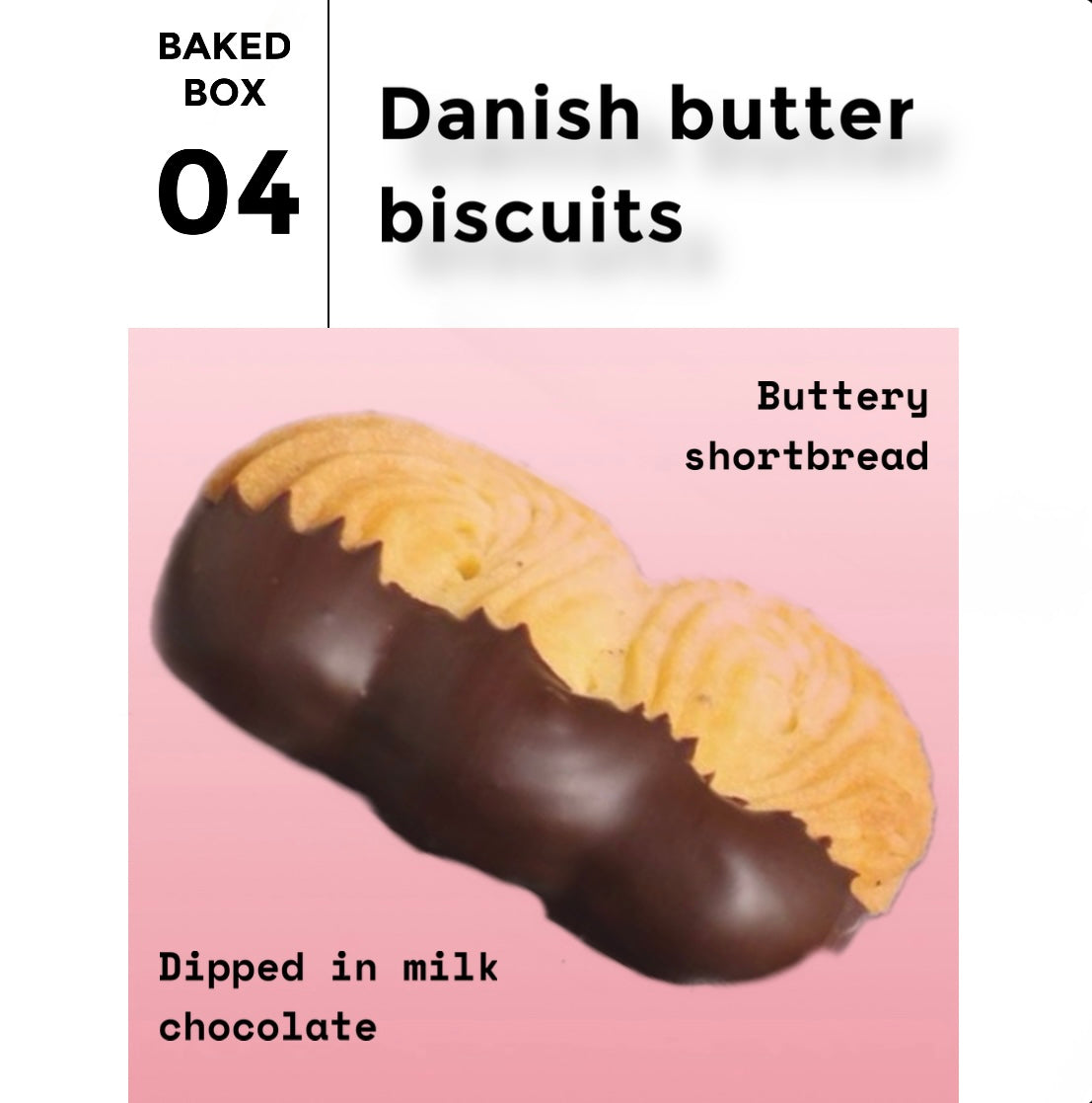 Baked box 4