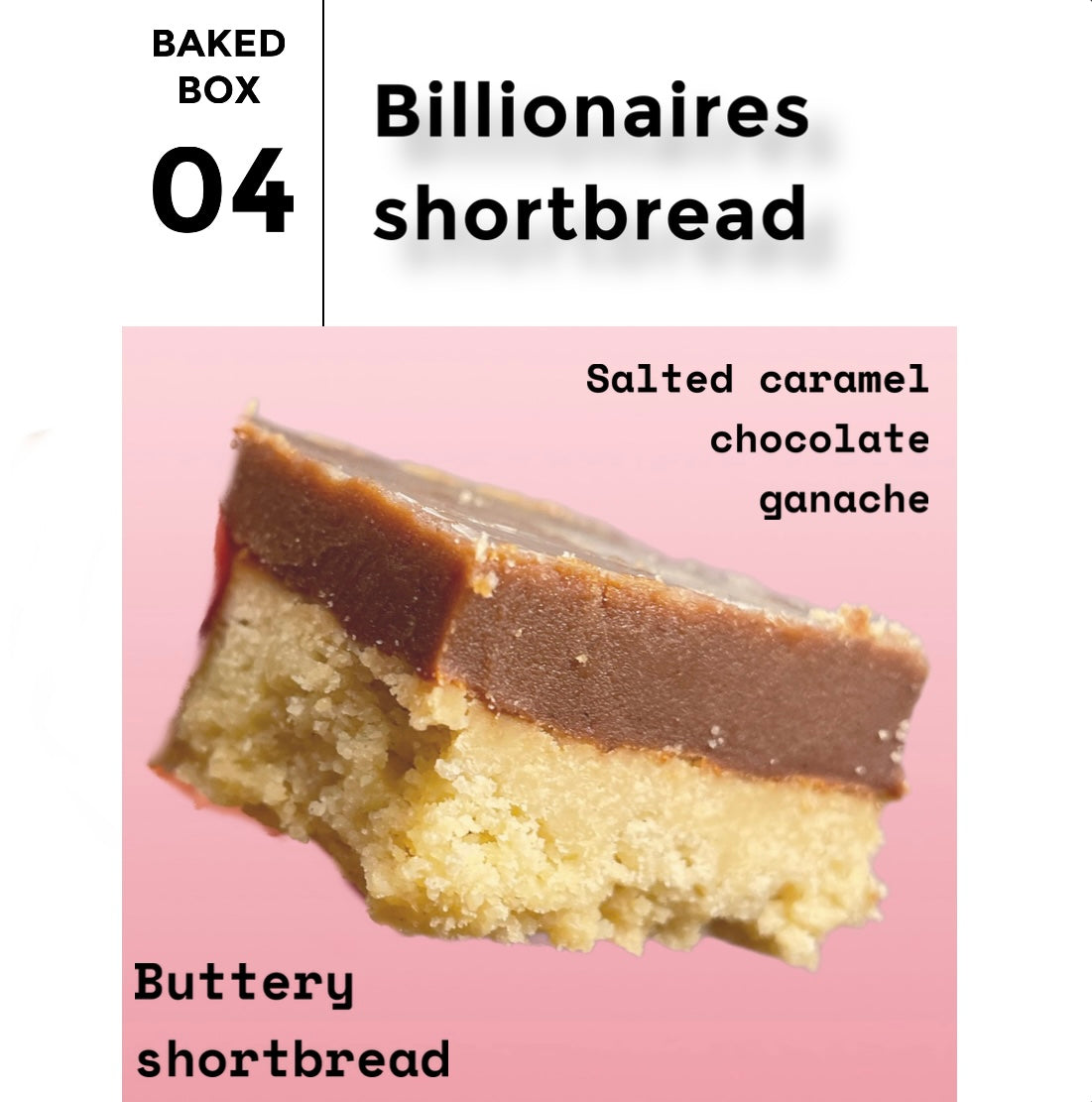 Baked box 4