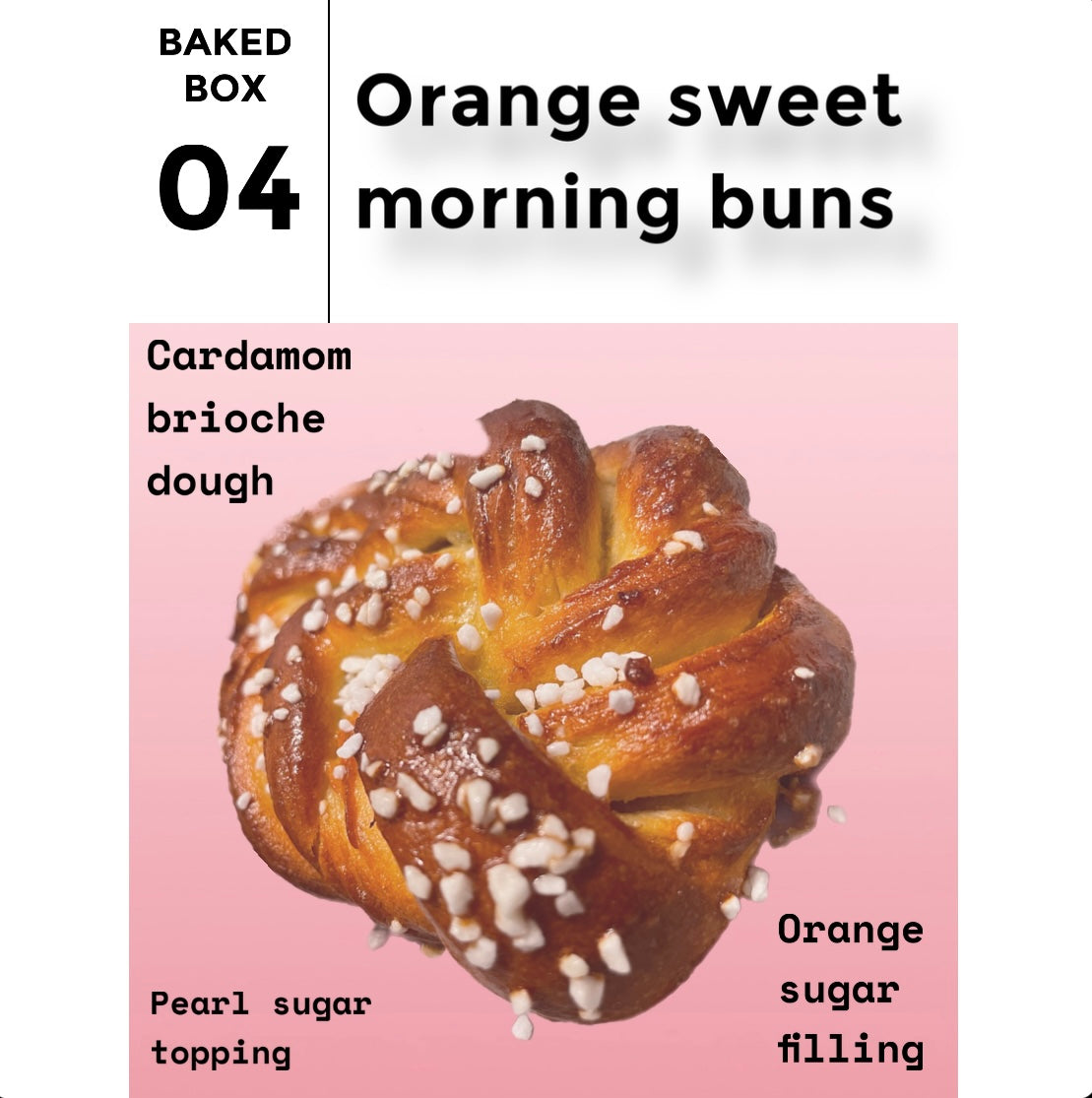 Baked box 4