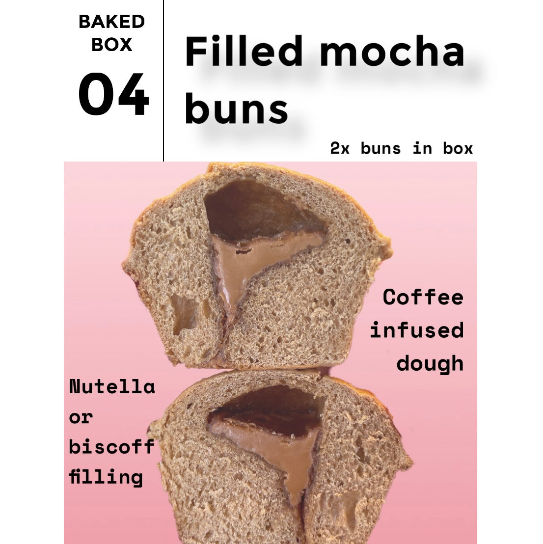 Baked box 4